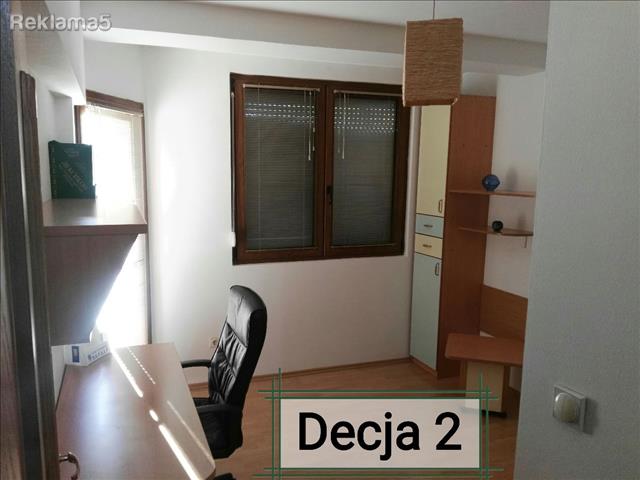 🏠 Четворособен стан во Црниче – одлична вредност